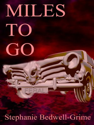 cover image of Miles to Go
